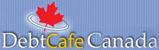 DebtCafe Debt Consolidation Canada